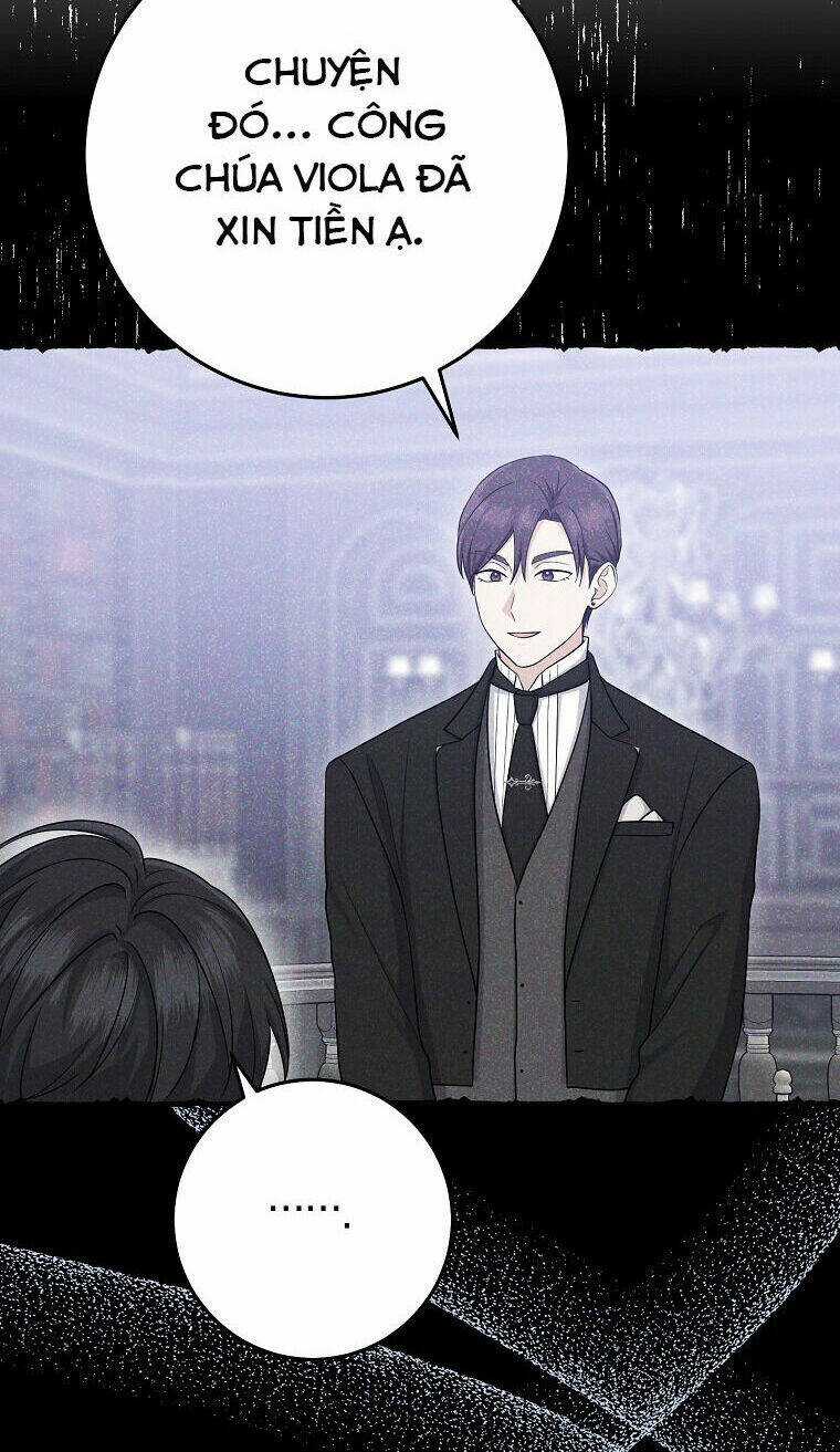 Tôi Đã Diễn Tròn Vai Một Đứa Con Gái Nuôi Chapter 30 trang 58