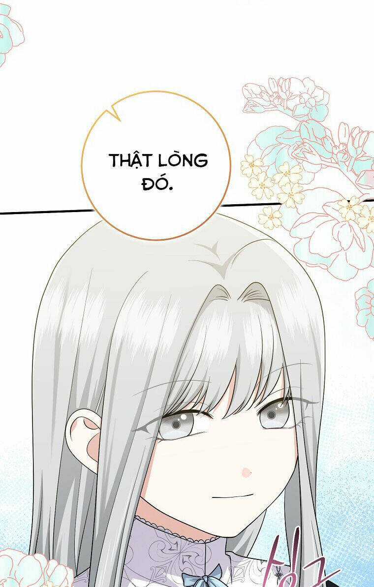 Tôi Đã Diễn Tròn Vai Một Đứa Con Gái Nuôi Chapter 30 trang 6