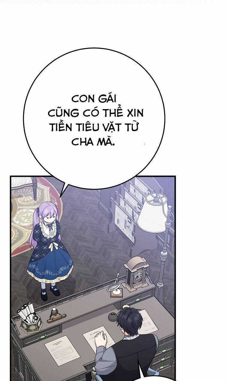 Tôi Đã Diễn Tròn Vai Một Đứa Con Gái Nuôi Chapter 30 trang 64