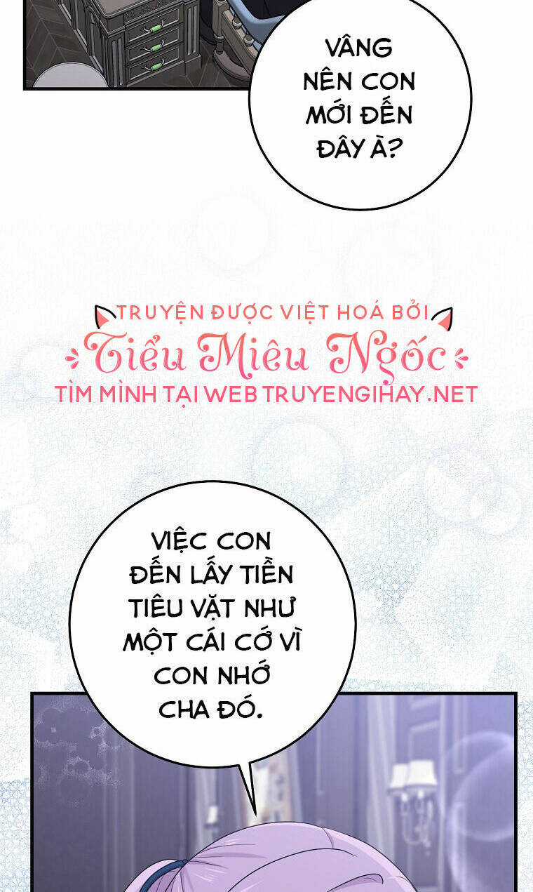 Tôi Đã Diễn Tròn Vai Một Đứa Con Gái Nuôi Chapter 30 trang 65