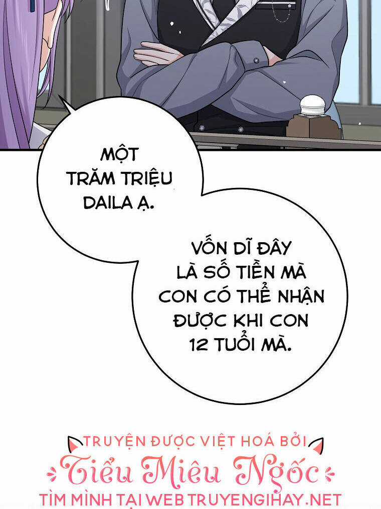 Tôi Đã Diễn Tròn Vai Một Đứa Con Gái Nuôi Chapter 30 trang 69