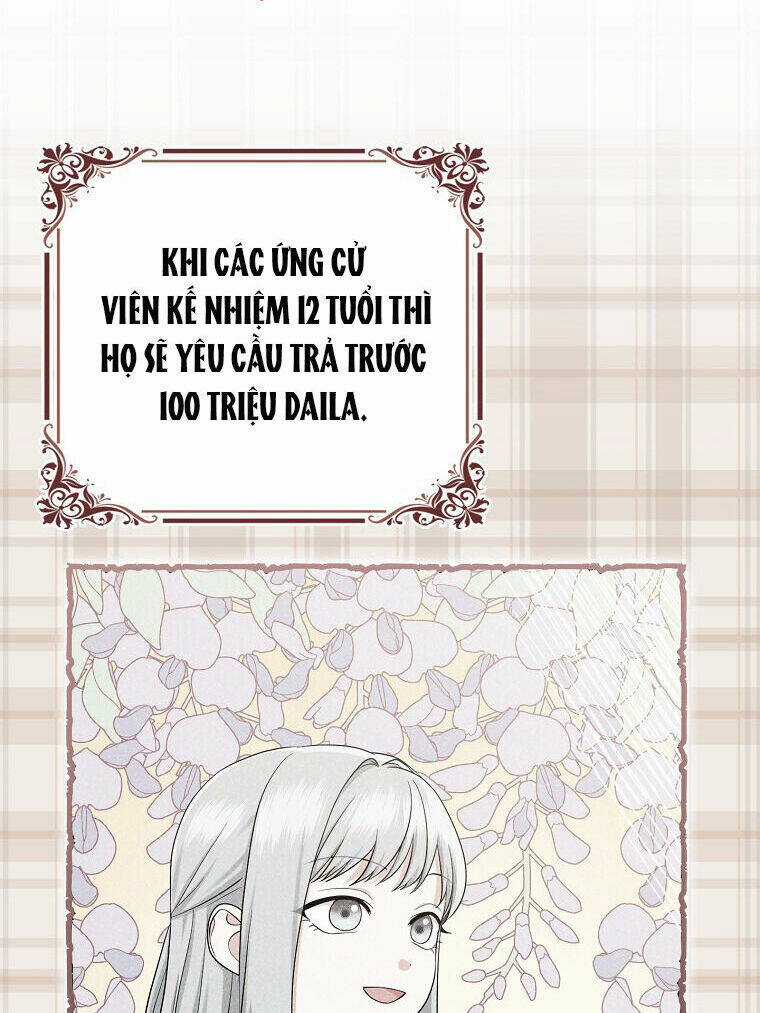 Tôi Đã Diễn Tròn Vai Một Đứa Con Gái Nuôi Chapter 30 trang 70