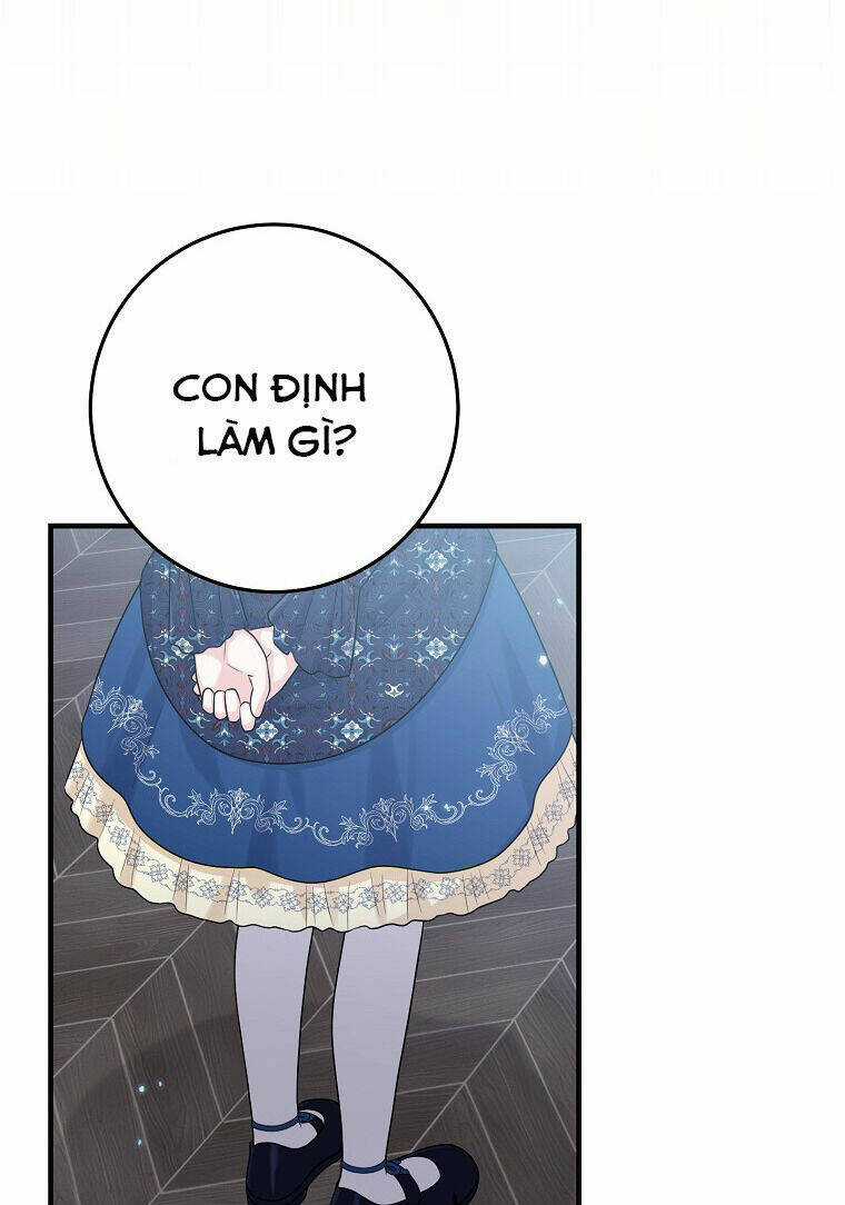 Tôi Đã Diễn Tròn Vai Một Đứa Con Gái Nuôi Chapter 30 trang 72