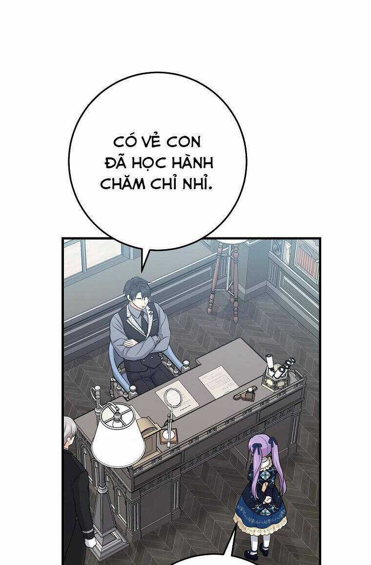 Tôi Đã Diễn Tròn Vai Một Đứa Con Gái Nuôi Chapter 30 trang 76