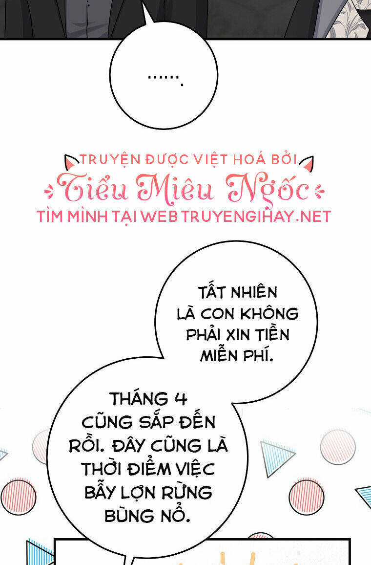 Tôi Đã Diễn Tròn Vai Một Đứa Con Gái Nuôi Chapter 30 trang 78