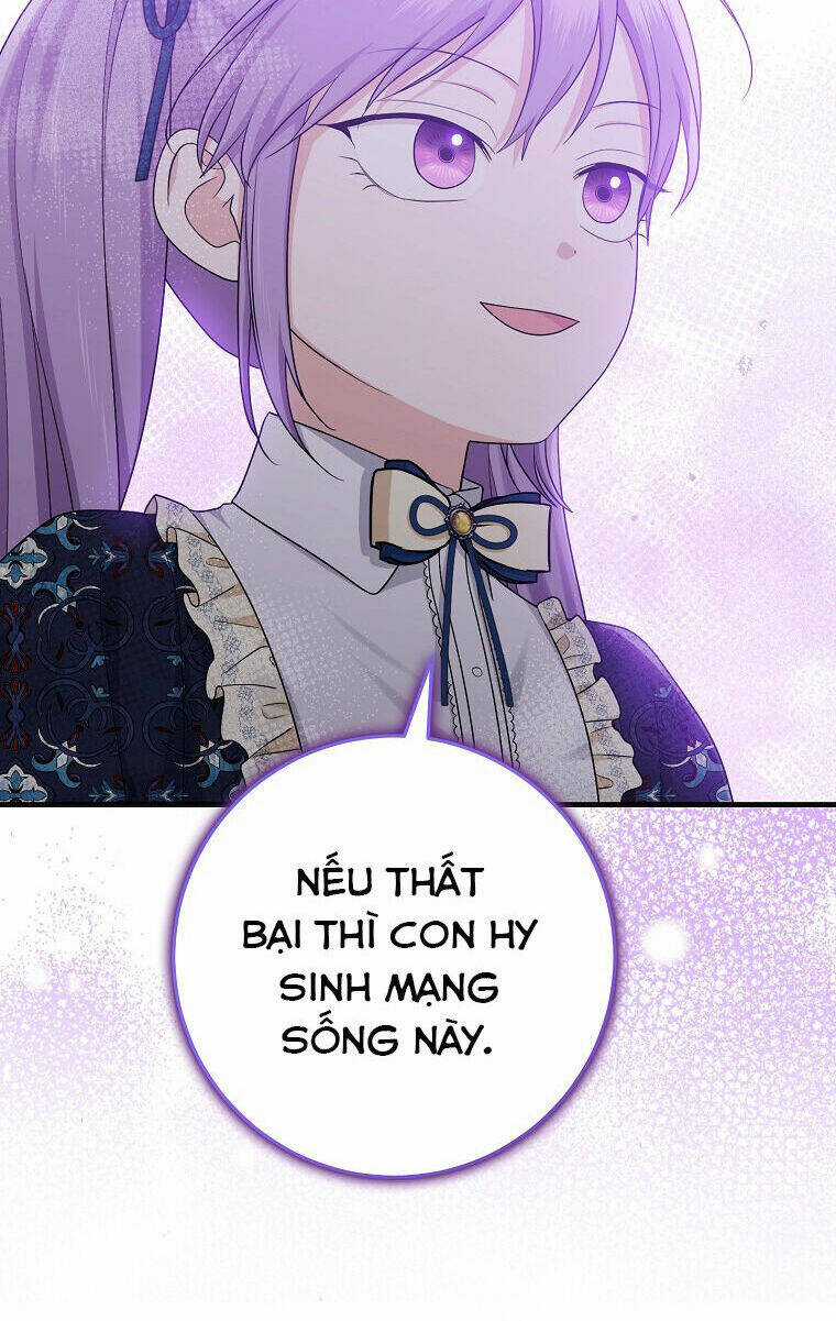 Tôi Đã Diễn Tròn Vai Một Đứa Con Gái Nuôi Chapter 30 trang 83