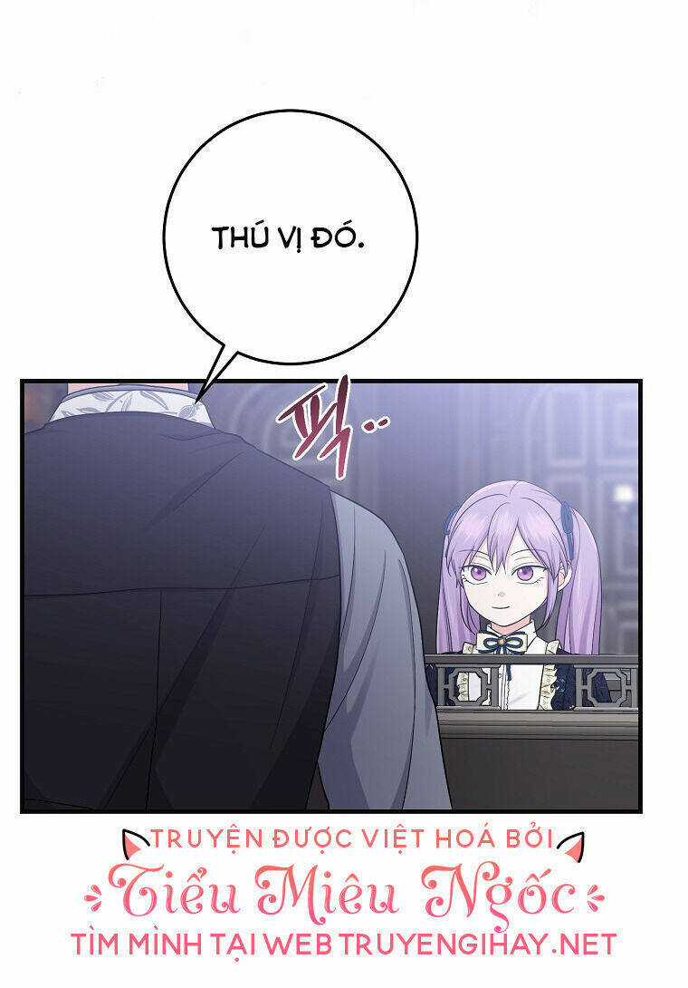 Tôi Đã Diễn Tròn Vai Một Đứa Con Gái Nuôi Chapter 30 trang 84