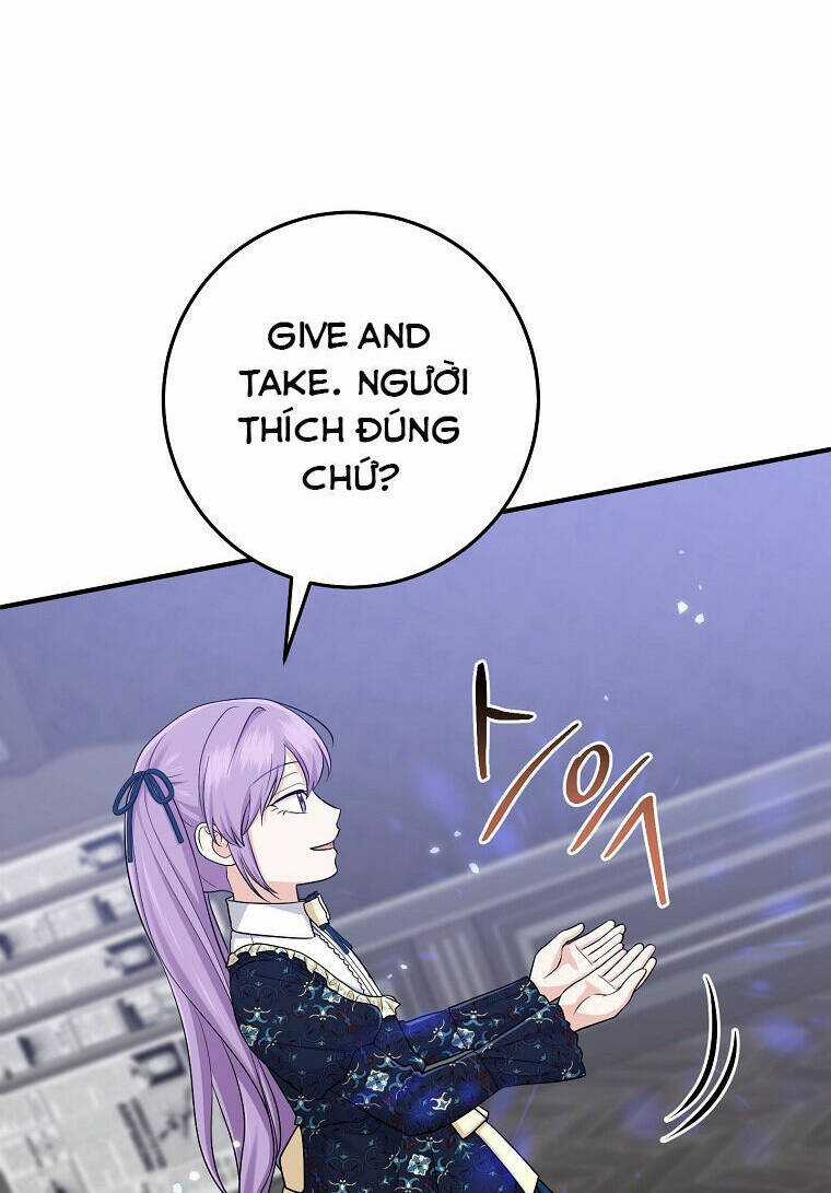 Tôi Đã Diễn Tròn Vai Một Đứa Con Gái Nuôi Chapter 30 trang 85