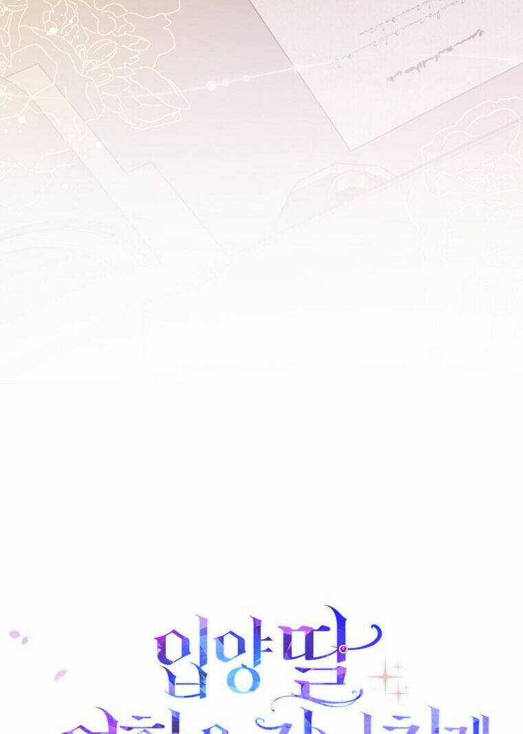 Tôi Đã Diễn Tròn Vai Một Đứa Con Gái Nuôi Chapter 30 trang 92