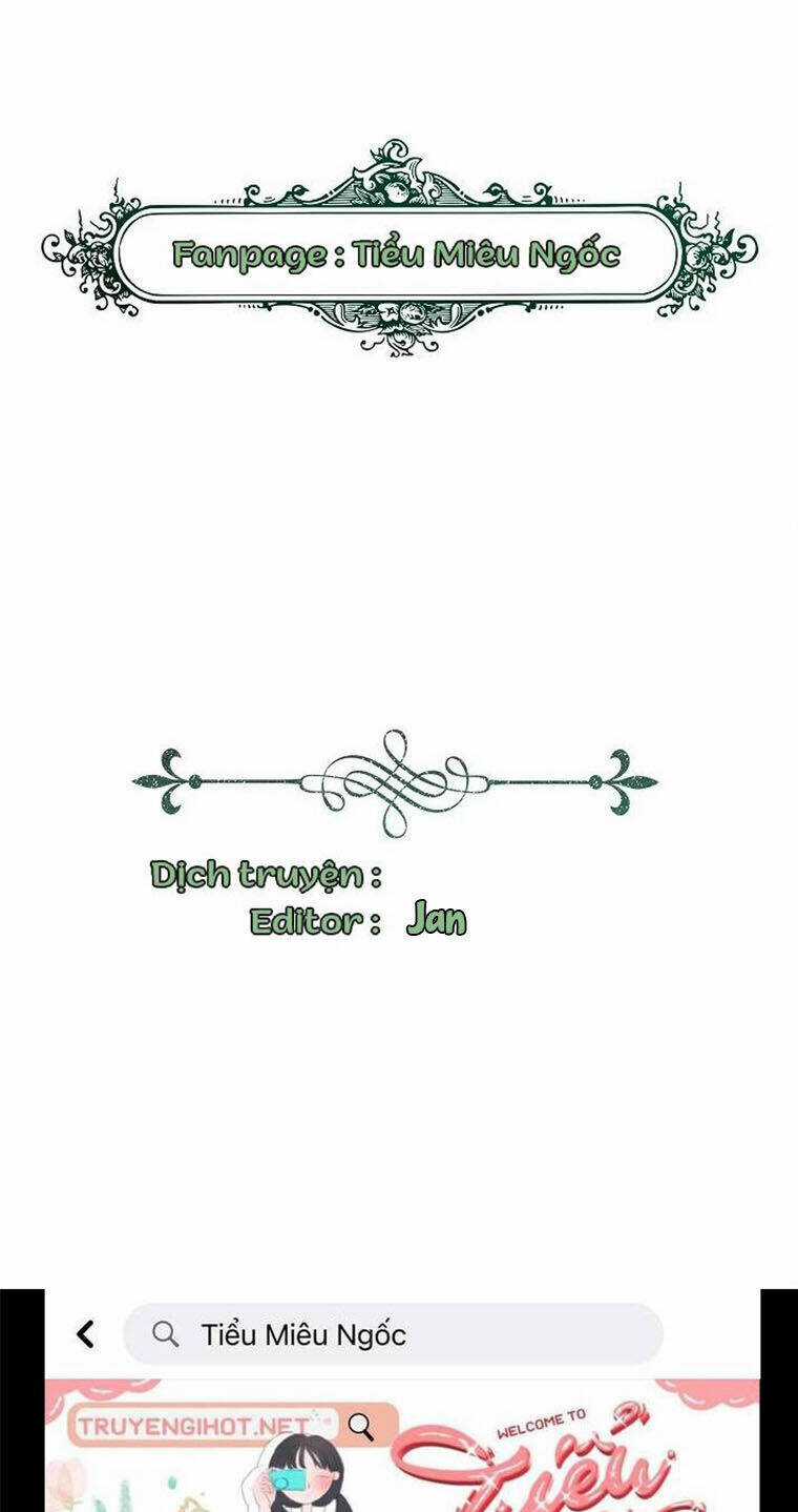 Tôi Đã Diễn Tròn Vai Một Đứa Con Gái Nuôi Chapter 31 trang 0