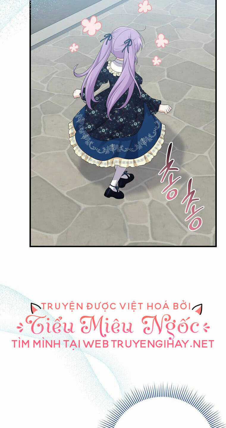Tôi Đã Diễn Tròn Vai Một Đứa Con Gái Nuôi Chapter 31 trang 11