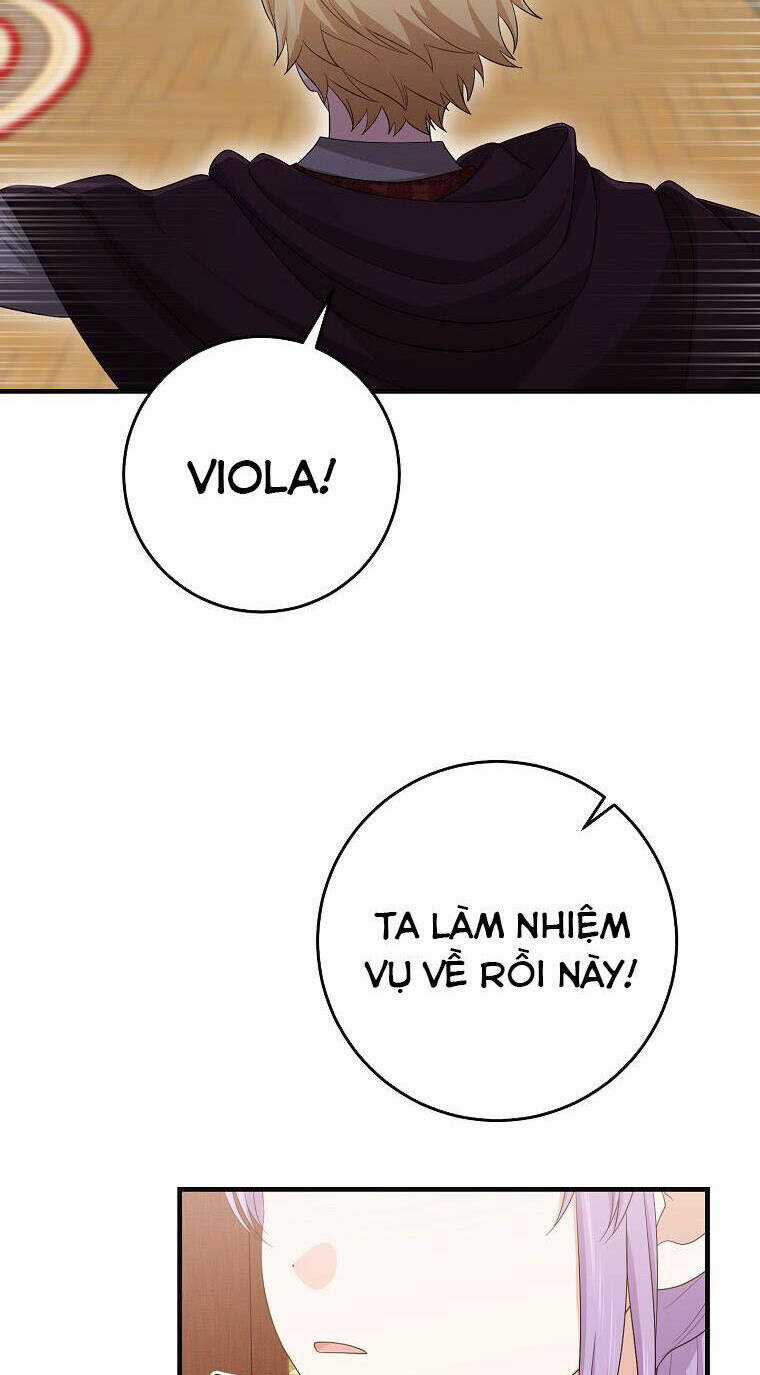 Tôi Đã Diễn Tròn Vai Một Đứa Con Gái Nuôi Chapter 31 trang 17