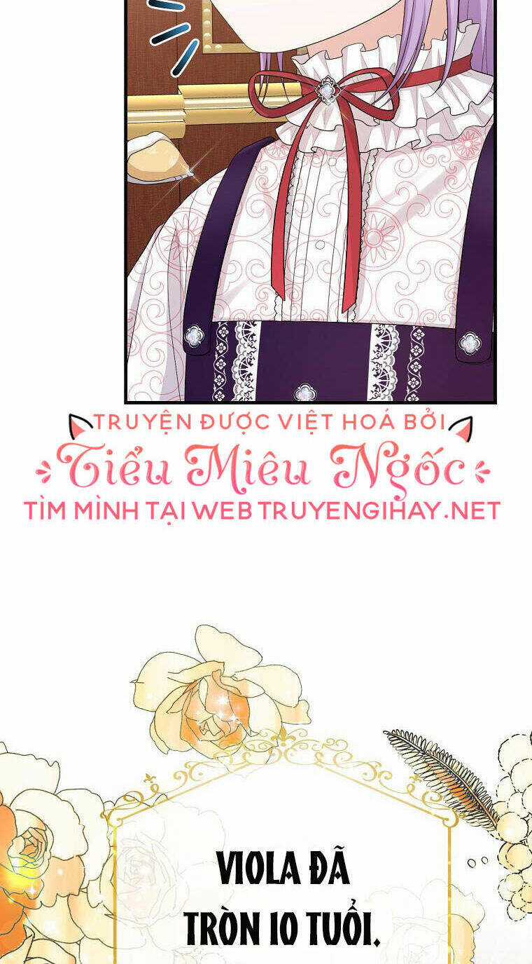 Tôi Đã Diễn Tròn Vai Một Đứa Con Gái Nuôi Chapter 31 trang 18