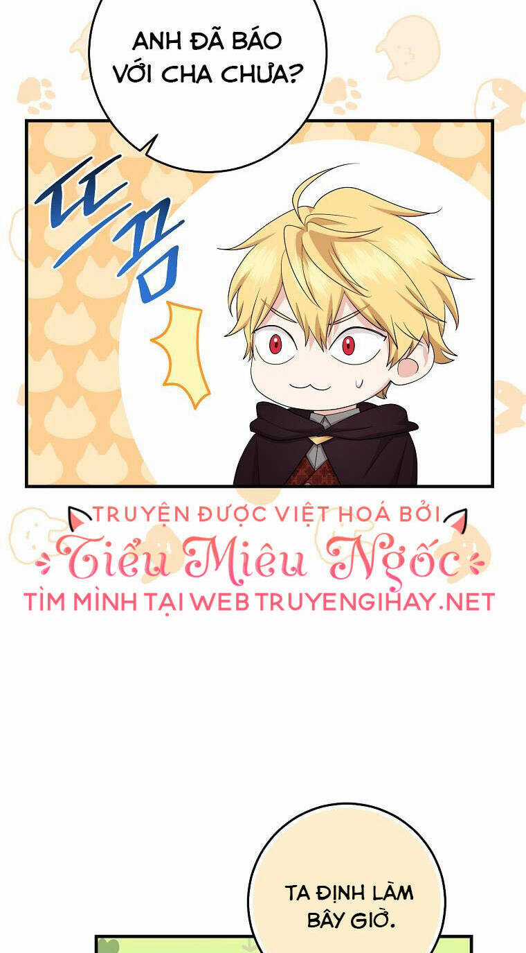 Tôi Đã Diễn Tròn Vai Một Đứa Con Gái Nuôi Chapter 31 trang 23