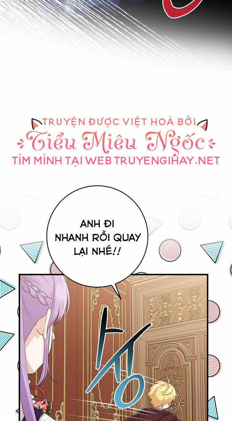 Tôi Đã Diễn Tròn Vai Một Đứa Con Gái Nuôi Chapter 31 trang 29