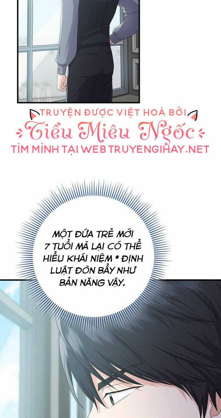 Tôi Đã Diễn Tròn Vai Một Đứa Con Gái Nuôi Chapter 31 trang 3