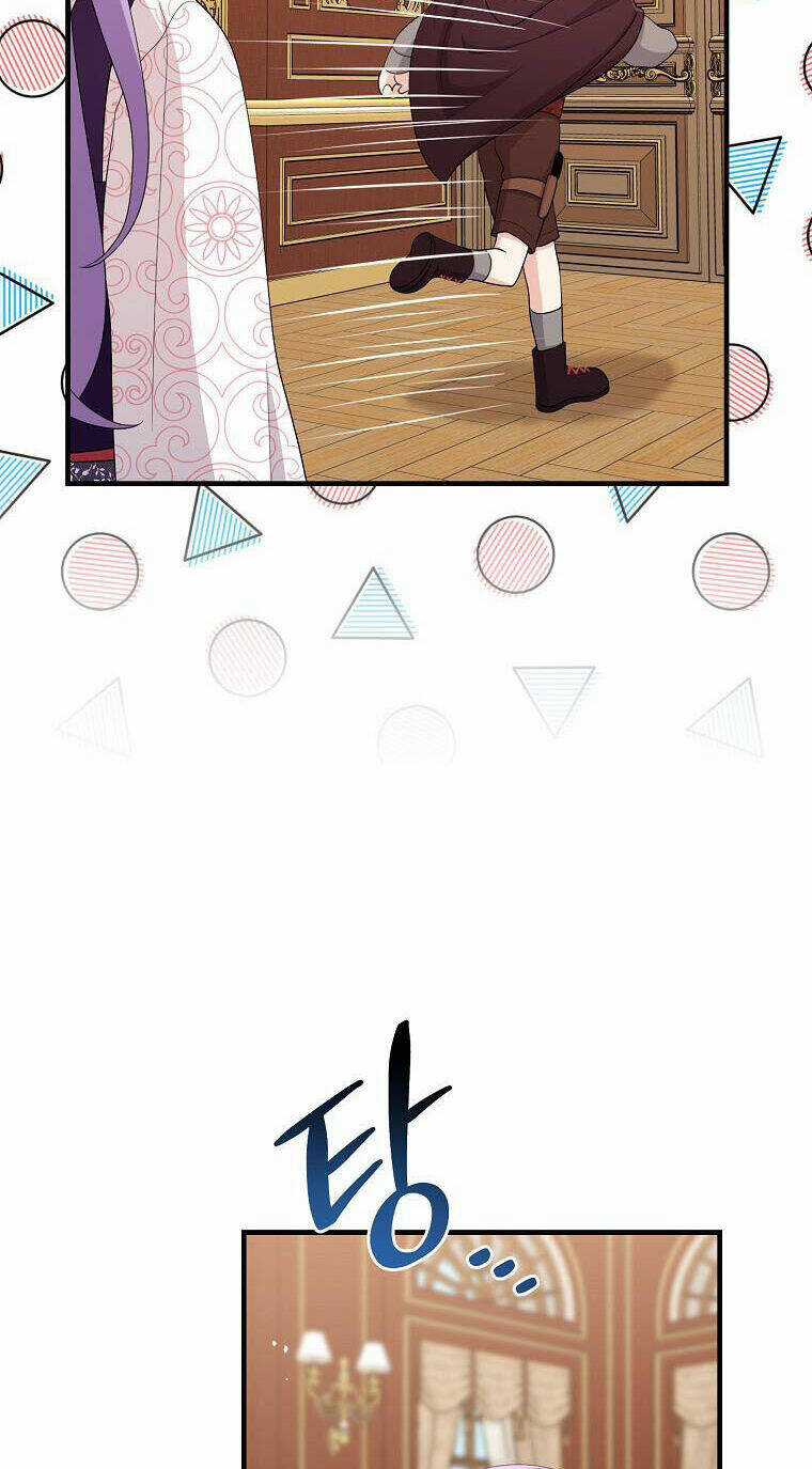 Tôi Đã Diễn Tròn Vai Một Đứa Con Gái Nuôi Chapter 31 trang 30