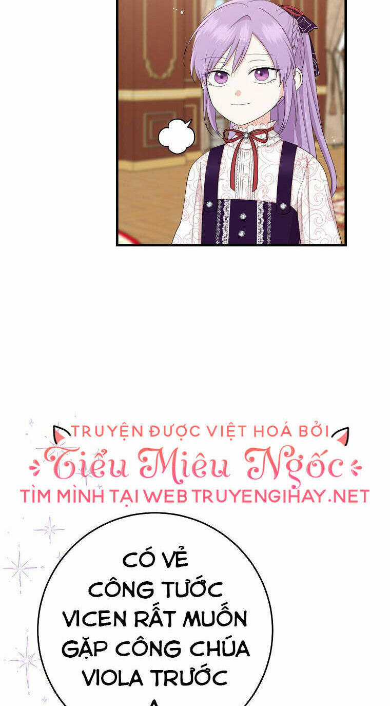 Tôi Đã Diễn Tròn Vai Một Đứa Con Gái Nuôi Chapter 31 trang 31
