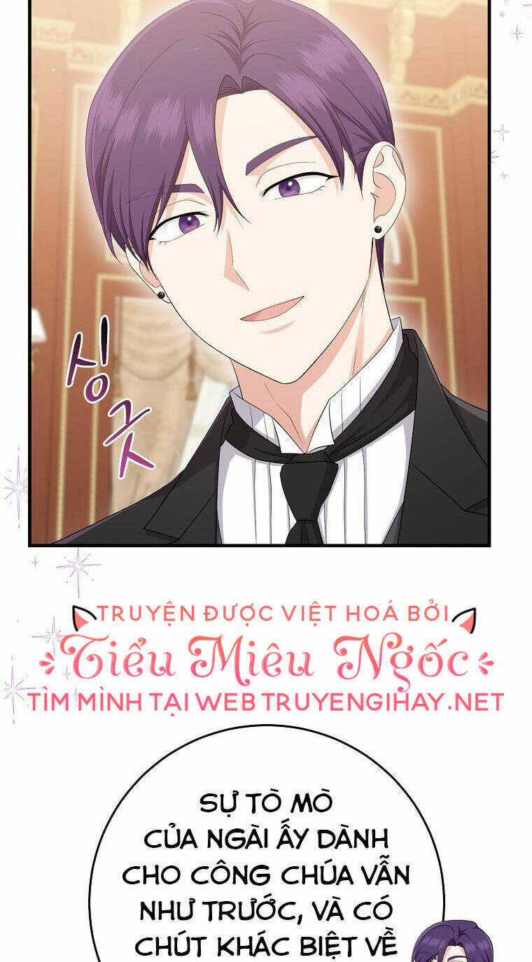 Tôi Đã Diễn Tròn Vai Một Đứa Con Gái Nuôi Chapter 31 trang 33