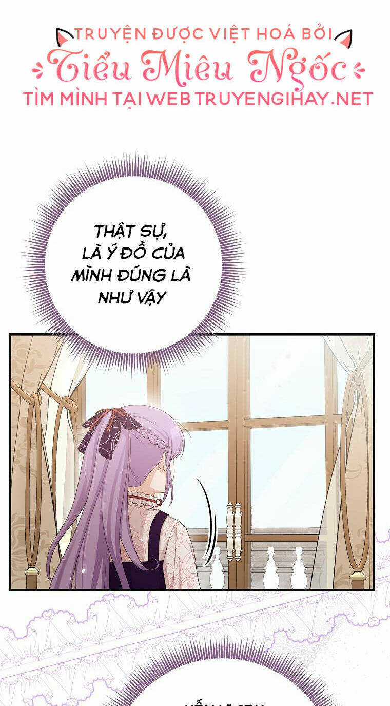 Tôi Đã Diễn Tròn Vai Một Đứa Con Gái Nuôi Chapter 31 trang 36