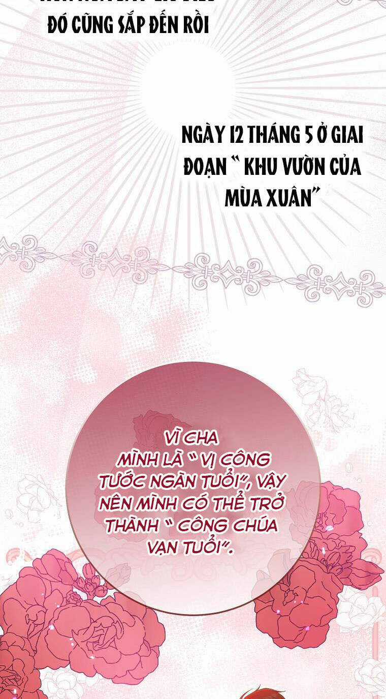 Tôi Đã Diễn Tròn Vai Một Đứa Con Gái Nuôi Chapter 31 trang 39