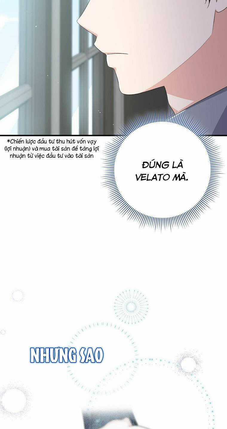 Tôi Đã Diễn Tròn Vai Một Đứa Con Gái Nuôi Chapter 31 trang 4