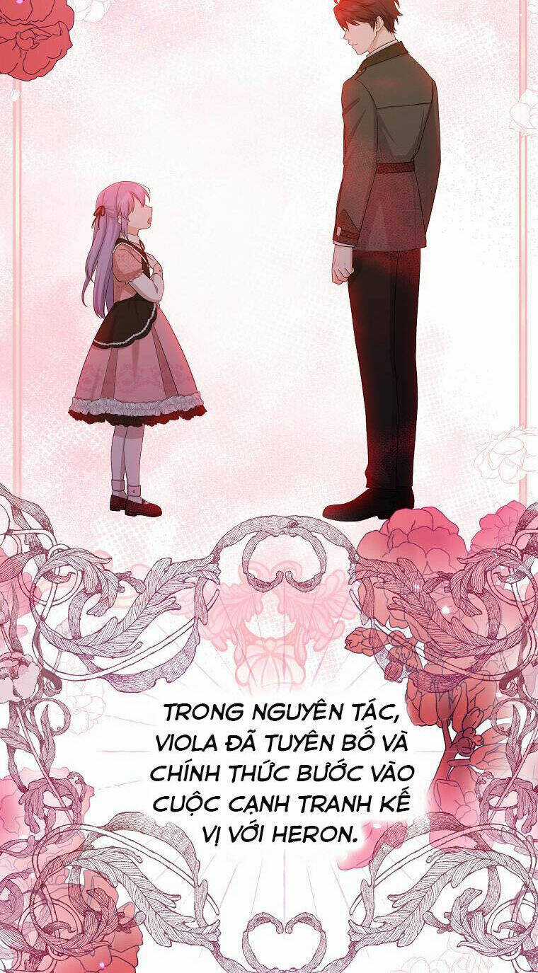 Tôi Đã Diễn Tròn Vai Một Đứa Con Gái Nuôi Chapter 31 trang 40