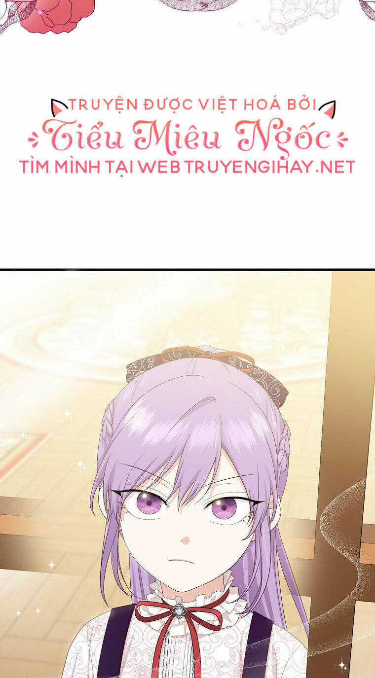 Tôi Đã Diễn Tròn Vai Một Đứa Con Gái Nuôi Chapter 31 trang 41