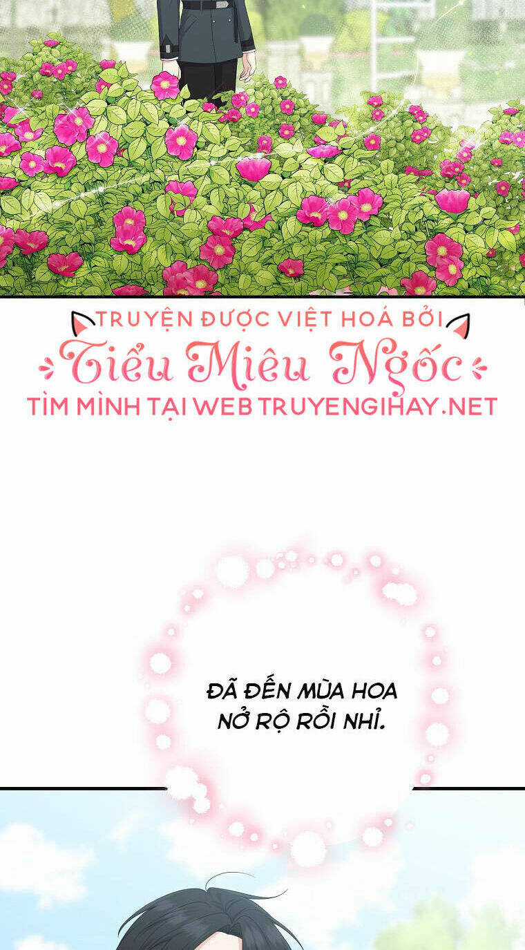 Tôi Đã Diễn Tròn Vai Một Đứa Con Gái Nuôi Chapter 31 trang 44