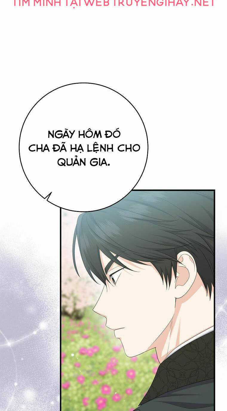 Tôi Đã Diễn Tròn Vai Một Đứa Con Gái Nuôi Chapter 31 trang 51