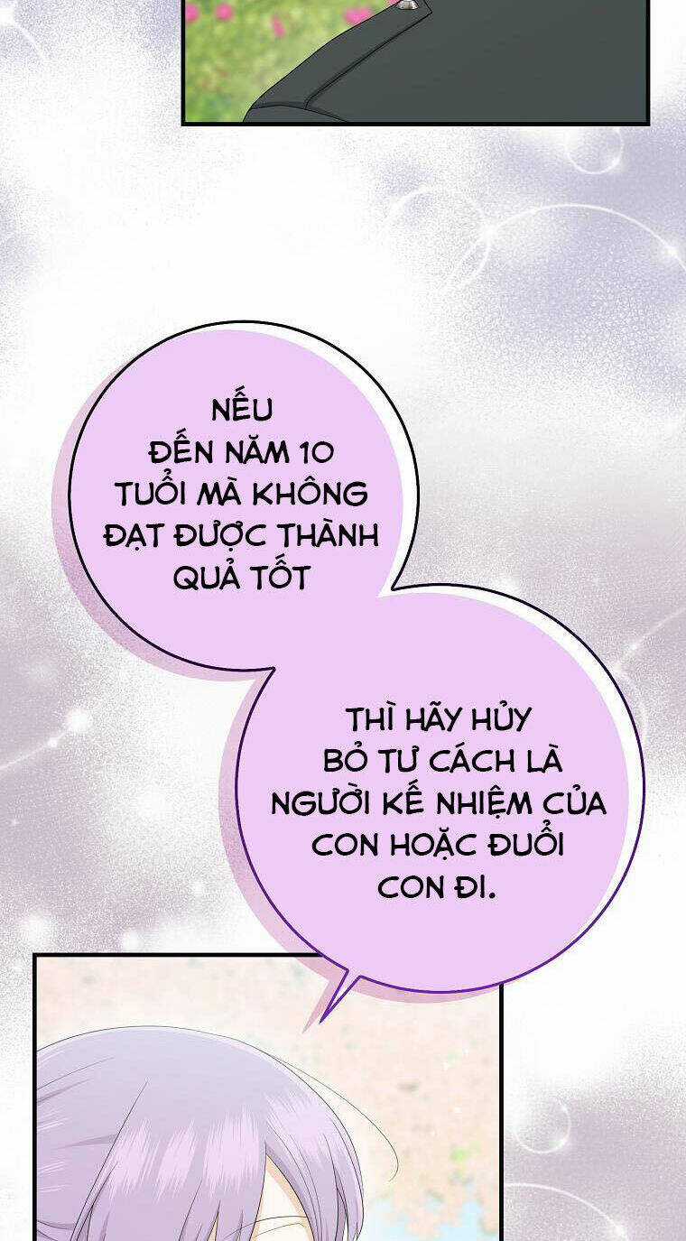 Tôi Đã Diễn Tròn Vai Một Đứa Con Gái Nuôi Chapter 31 trang 52