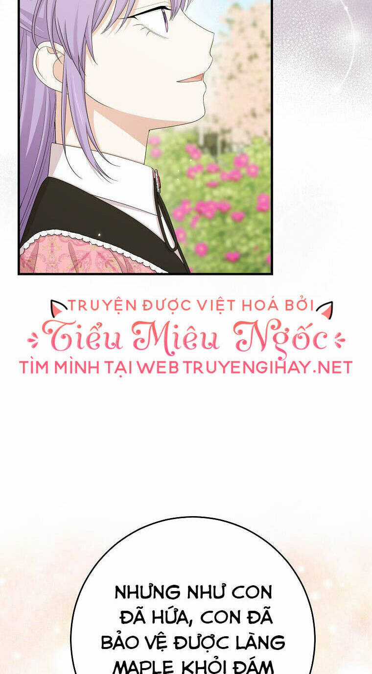 Tôi Đã Diễn Tròn Vai Một Đứa Con Gái Nuôi Chapter 31 trang 53