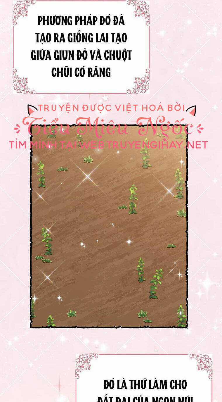 Tôi Đã Diễn Tròn Vai Một Đứa Con Gái Nuôi Chapter 31 trang 56