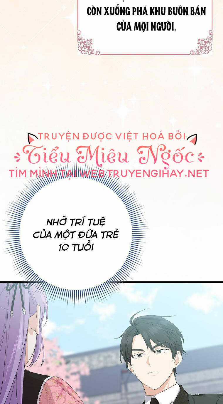Tôi Đã Diễn Tròn Vai Một Đứa Con Gái Nuôi Chapter 31 trang 58