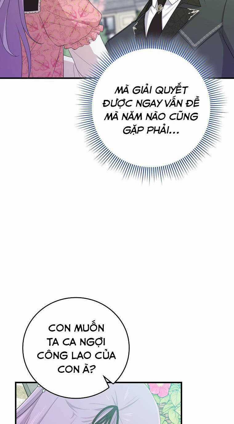 Tôi Đã Diễn Tròn Vai Một Đứa Con Gái Nuôi Chapter 31 trang 59
