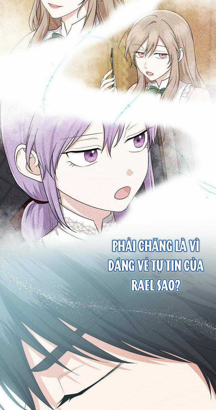 Tôi Đã Diễn Tròn Vai Một Đứa Con Gái Nuôi Chapter 31 trang 6