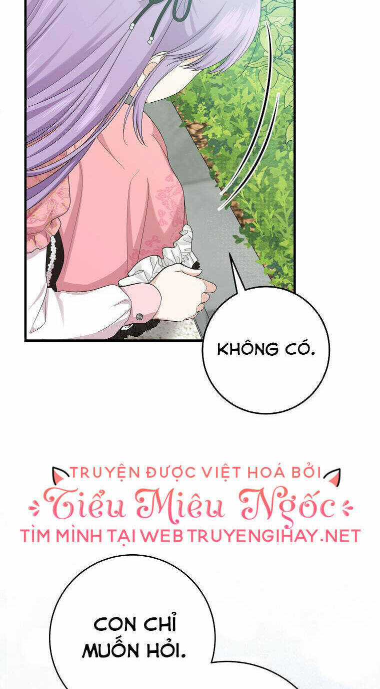 Tôi Đã Diễn Tròn Vai Một Đứa Con Gái Nuôi Chapter 31 trang 60