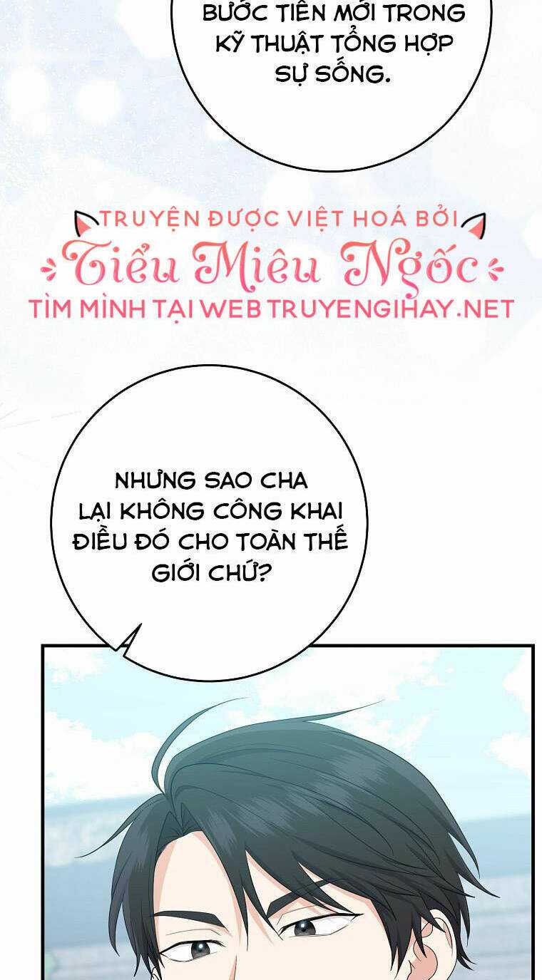 Tôi Đã Diễn Tròn Vai Một Đứa Con Gái Nuôi Chapter 31 trang 63