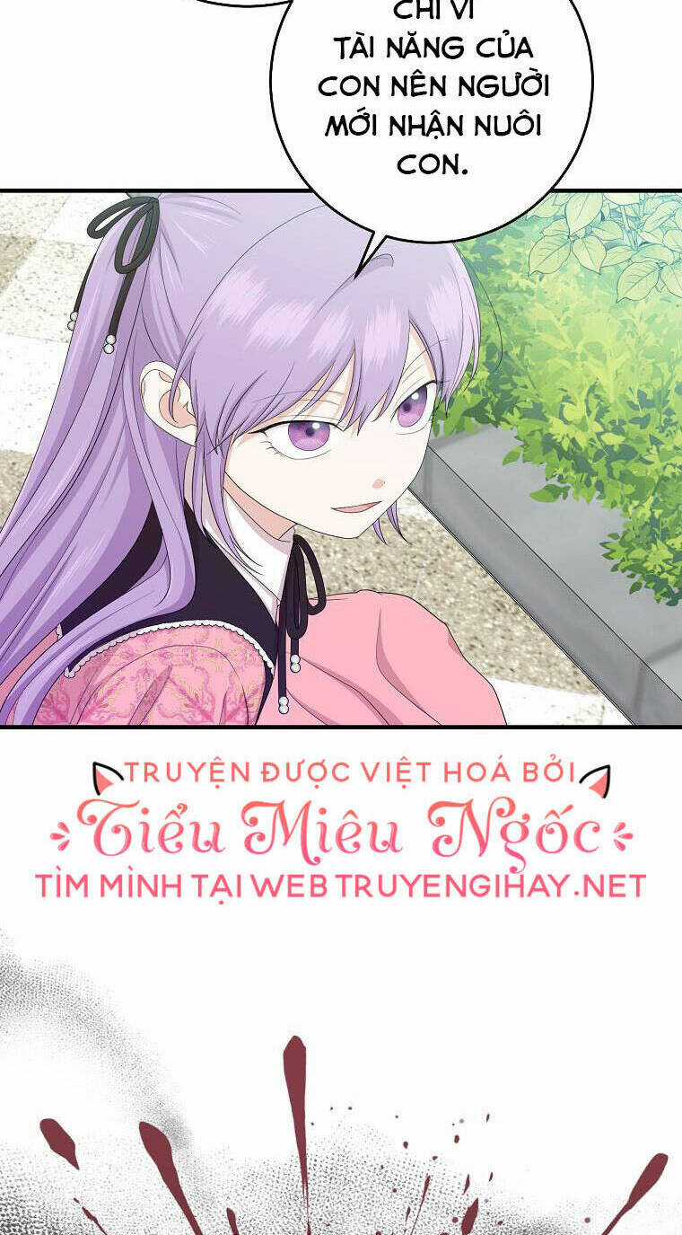 Tôi Đã Diễn Tròn Vai Một Đứa Con Gái Nuôi Chapter 31 trang 65