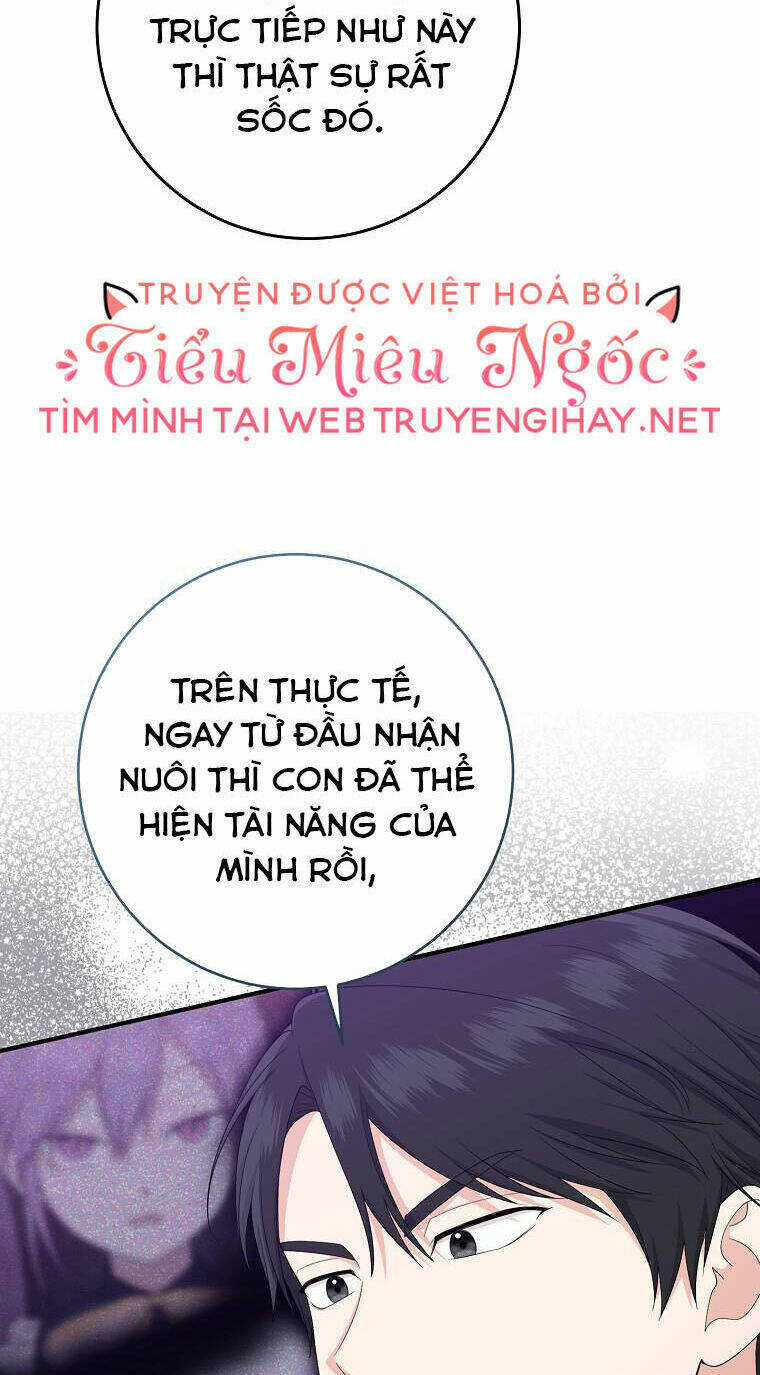 Tôi Đã Diễn Tròn Vai Một Đứa Con Gái Nuôi Chapter 31 trang 68