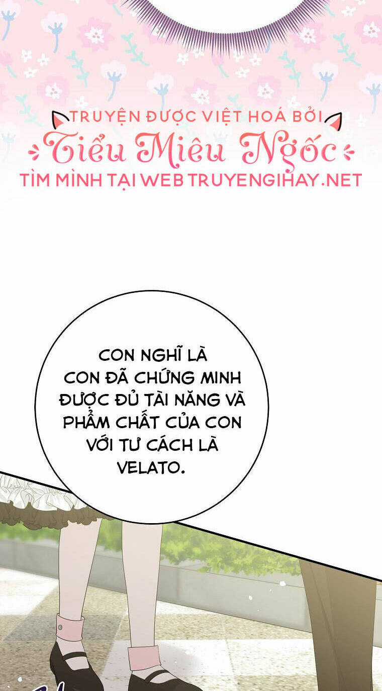 Tôi Đã Diễn Tròn Vai Một Đứa Con Gái Nuôi Chapter 31 trang 73