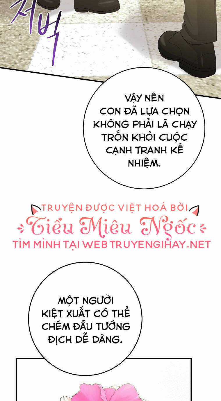 Tôi Đã Diễn Tròn Vai Một Đứa Con Gái Nuôi Chapter 31 trang 74