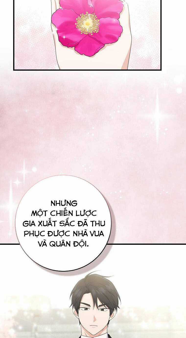Tôi Đã Diễn Tròn Vai Một Đứa Con Gái Nuôi Chapter 31 trang 75