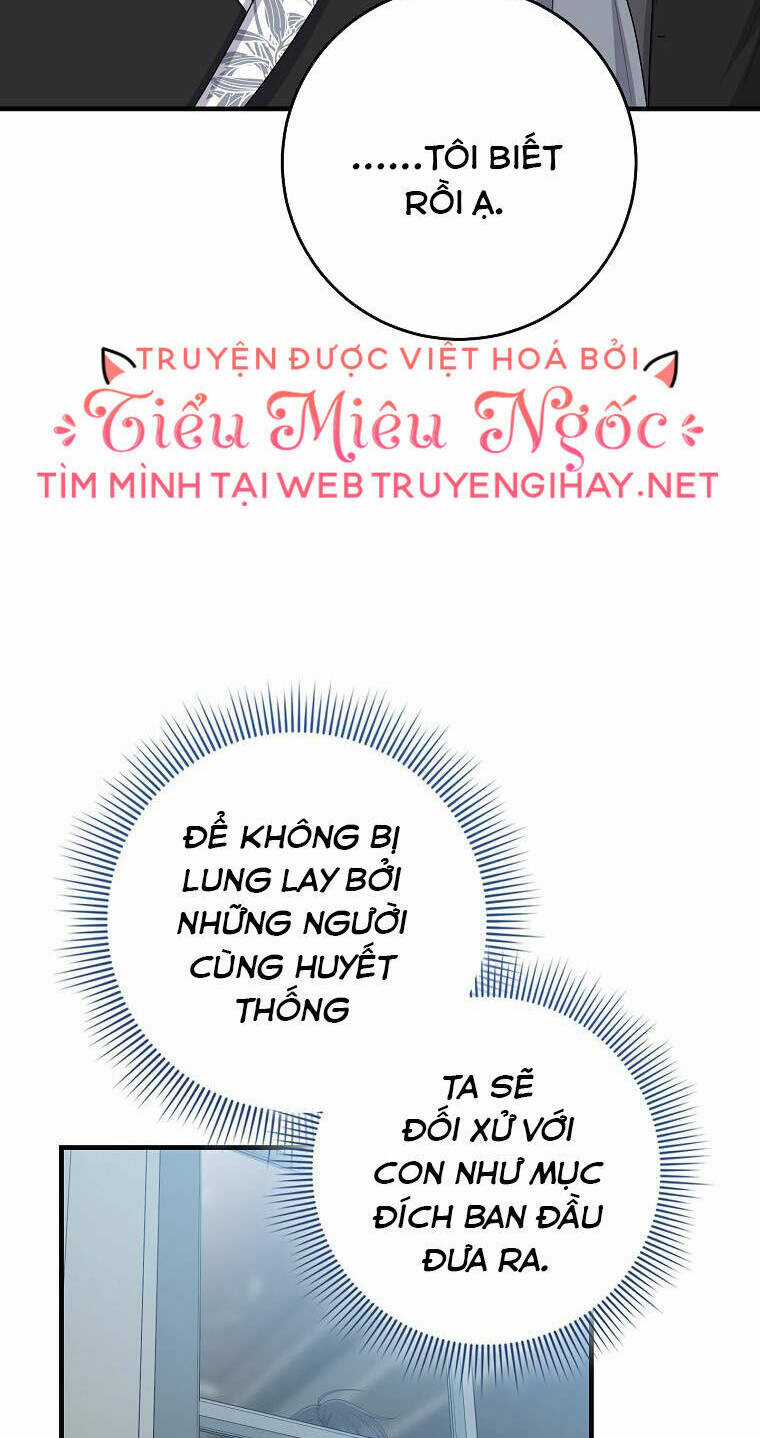 Tôi Đã Diễn Tròn Vai Một Đứa Con Gái Nuôi Chapter 31 trang 9