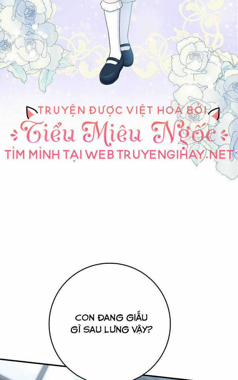 Tôi Đã Diễn Tròn Vai Một Đứa Con Gái Nuôi Chapter 32 trang 15