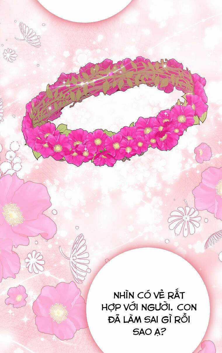 Tôi Đã Diễn Tròn Vai Một Đứa Con Gái Nuôi Chapter 32 trang 20