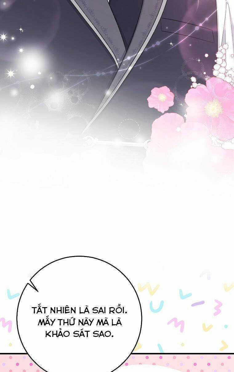 Tôi Đã Diễn Tròn Vai Một Đứa Con Gái Nuôi Chapter 32 trang 22