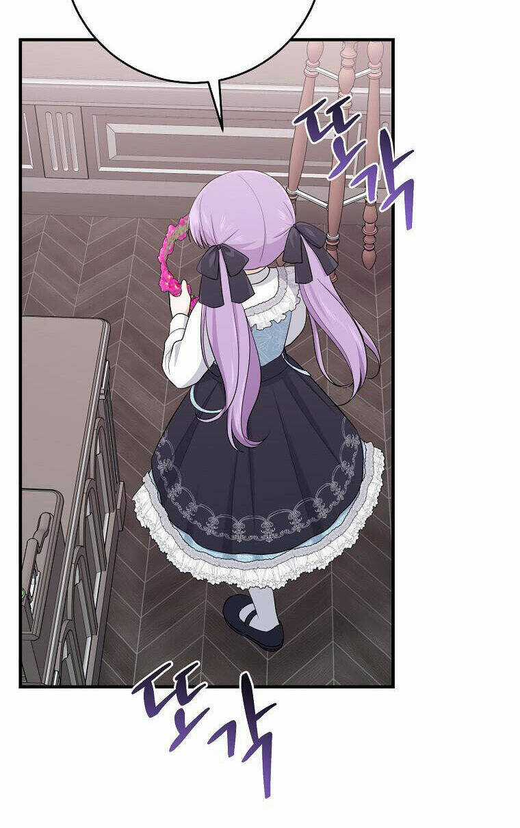 Tôi Đã Diễn Tròn Vai Một Đứa Con Gái Nuôi Chapter 32 trang 24