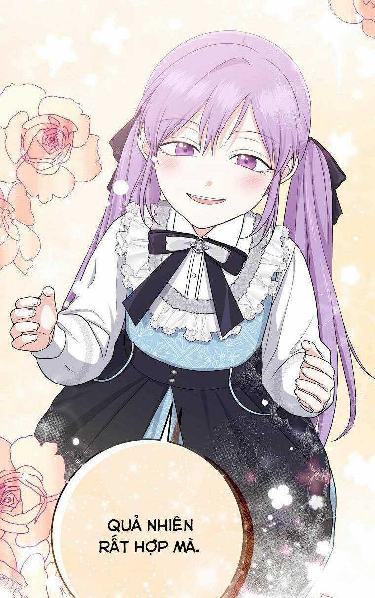 Tôi Đã Diễn Tròn Vai Một Đứa Con Gái Nuôi Chapter 32 trang 27