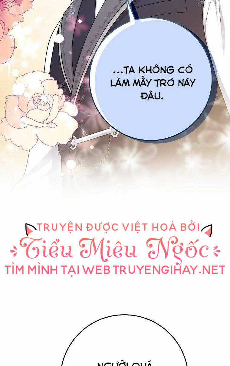 Tôi Đã Diễn Tròn Vai Một Đứa Con Gái Nuôi Chapter 32 trang 29